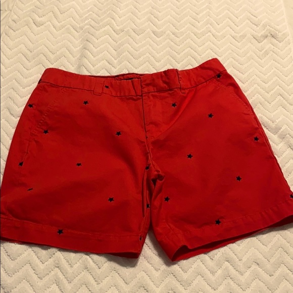 Tommy shorts - Picture 1 of 8